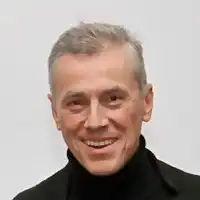 Werner Zinkand