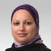 Yasmin Abaza
