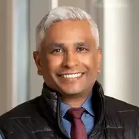 Srinivas Tantravahi