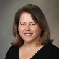 Amylou Dueck