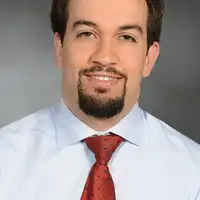 Ghaith Abu Zeinah