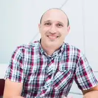 Daniel Wiseman