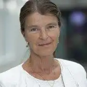 Eva Hellström-Lindberg